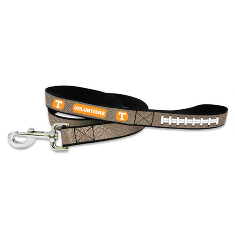 Tennessee Volunteers Reflective Football Leash - S-0