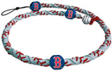 Boston Red Sox Necklace Frozen Rope Reflective CO-0