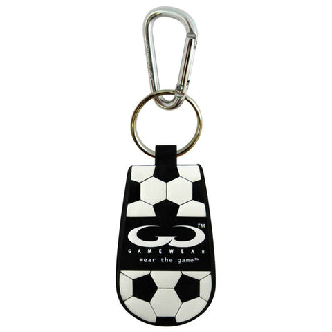 Gamewear Keychain Classic Soccer CO-0
