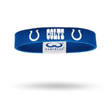 Indianapolis Colts Wrist Bandz Medium CO-0