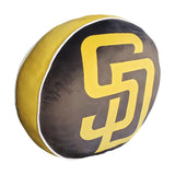 San Diego Padres Pillow Cloud to Go Style-0