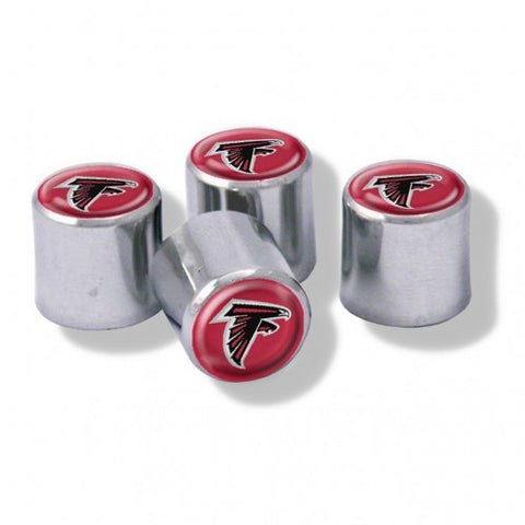 Atlanta Falcons Valve Stem Caps-0