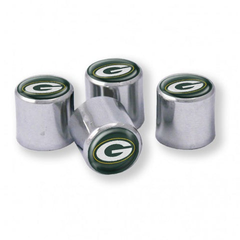 Green Bay Packers Valve Stem Caps-0