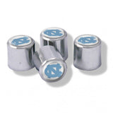 North Carolina Tar Heels Valve Stem Caps-0