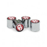 Oklahoma Sooners Valve Stem Caps-0