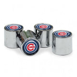 Chicago Cubs Valve Stem Caps-0