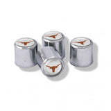 Texas Longhorns Valve Stem Caps-0