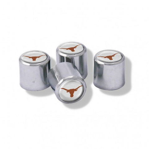 Texas Longhorns Valve Stem Caps-0