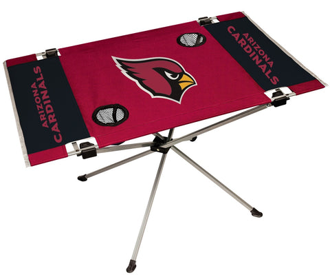 Arizona Cardinals Table Endzone Style-0