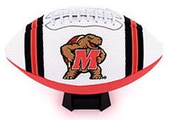 Maryland Terrapins Full Size Jersey Football CO-0