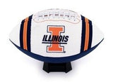 Illinois Fighting Illini Full Size Jersey Football CO-0
