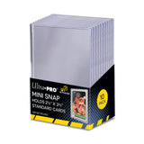 UV Mini Snap Card Holder (10 count)-0