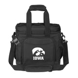 Iowa Hawkeyes Cooler 24 Can Flex-0