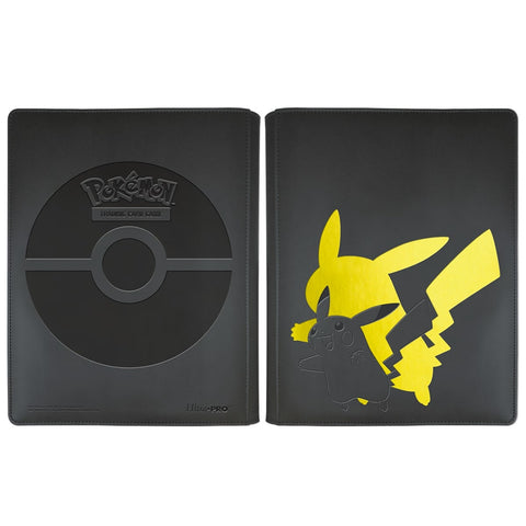 Elite Series: Pikachu Alcove Flip for Pokémon - Special Order-0