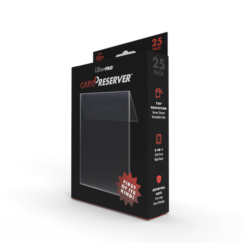 Card Preserver 25 count-0