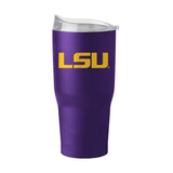 LSU Tigers Tumbler 30oz Flipside Powder Coat-0