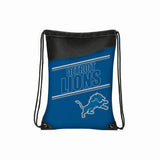 Detroit Lions Backsack Incline Style-0