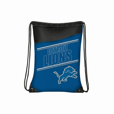 Detroit Lions Backsack Incline Style-0