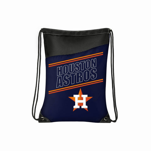 Houston Astros Backsack Incline Style-0