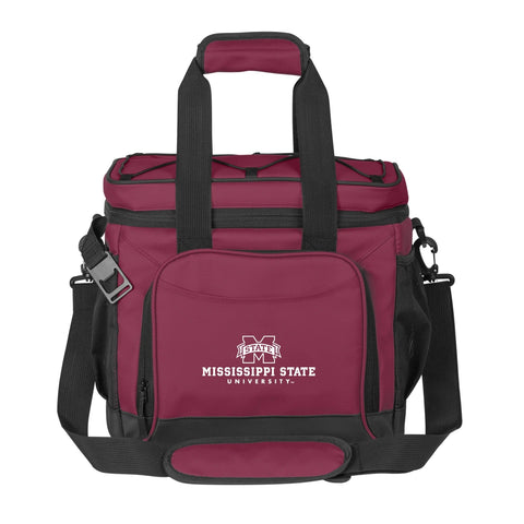 Mississippi State Bulldogs 24 Can Flex Cooler-0