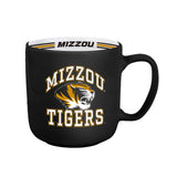Missouri Tigers Coffee Mug 15oz Stripe Design-0