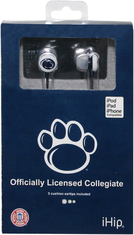 Penn State Nittany Lions Ear Buds-0