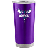 Charlotte Hornets Travel Tumbler 20oz Ultra-0