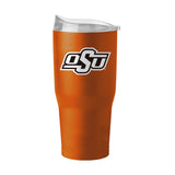 Oklahoma State Cowboys Tumbler 30oz Flipside Powder Coat-0