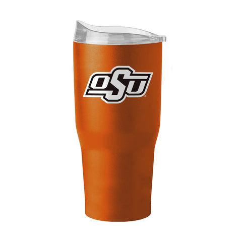 Oklahoma State Cowboys Tumbler 30oz Flipside Powder Coat-0