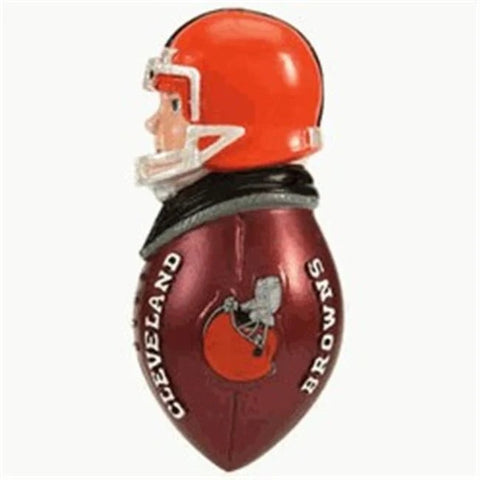 Cleveland Browns Magnet Team Tackler CO-0