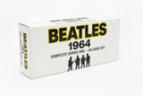 1964 Beatles Complete Series One 60 Card Set
