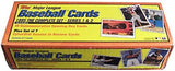1995 Topps Baseball Card Factory Sealed Set