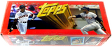 1997 Topps Baseball Card Factory Sealed Set