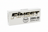 2005-06 Topps Finest Basketball 100 Card Set