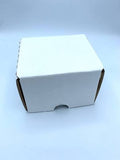 Cardboard - 200 Count Storage Box (Bundle of 50)