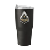 Purdue Boilermakers Tumbler 30oz Flipside Powder Coat-0