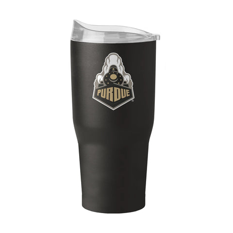 Purdue Boilermakers Tumbler 30oz Flipside Powder Coat-0