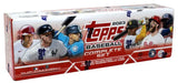 2023 Topps Baseball Card Factory Sealed Set