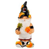 Miami Heat Garden Gnome - 11 Thematic-0