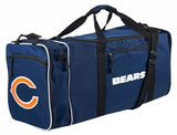 Chicago Bears Duffel Bag Steal Style-0