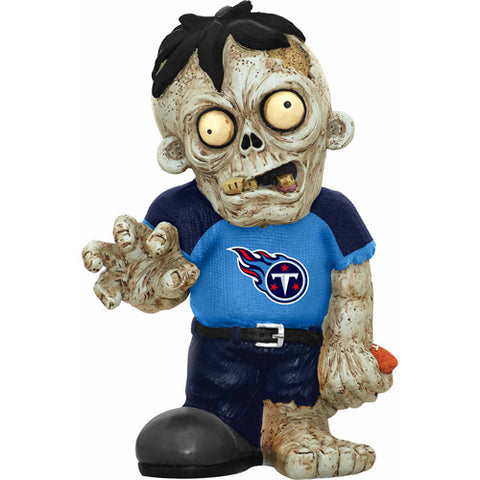Tennessee Titans Zombie Figurine-0