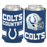 Indianapolis Colts Can Cooler Slogan Design-0