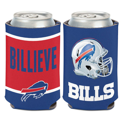 Buffalo Bills Can Cooler Slogan Design-0