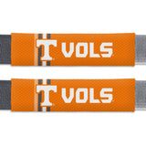 Tennessee Volunteers Seat Belt Pads Rally Design CO-0