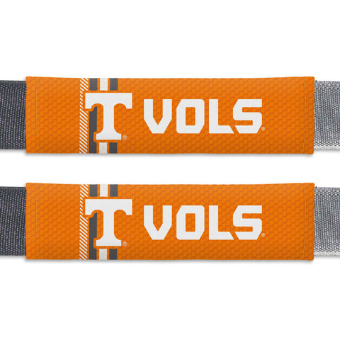 Tennessee Volunteers Seat Belt Pads Rally Design CO-0