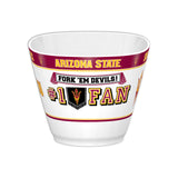 Arizona State Sun Devils Party Bowl MVP CO-0