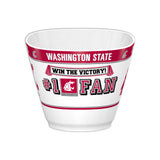 Washington State Cougars Party Bowl MVP CO-0