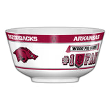 Arkansas Razorbacks Party Bowl All JV CO-0