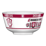 Indiana Hoosiers Party Bowl All JV CO-0