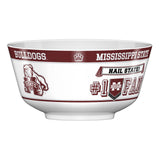 Mississippi State Bulldogs Party Bowl All JV CO-0